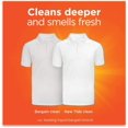 thumbnail image 2 of Tide Liquid Laundry Detergent, Original Scent 6 Loads 10 oz (Pack of 6), 2 of 4