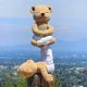 thumbnail image 4 of Flexible Remodelable Pose Yoga Bear Cute Bear Soft Plush Toys;flexible Remodelable Pose Yoga Bear Cute Bear Soft Plush Toys, 4 of 4