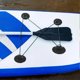 thumbnail image 5 of 4 Pieces D-Ring Patch for Inflatable Watercraft Kayak SUP Canoe PVC Accessory Attachment, 5 of 5