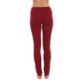 thumbnail image 3 of Just Love Solid Jeggings for Women, 3 of 3
