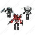 thumbnail image 2 of Figurines de Toilettes Skibidi Jouet Blocs de Construction Lego-Compatible pour Tous Âges, 2 of 9