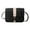 Black, variant on Crossbody Bags for Women Small Purse Messenger Bag Fashion Cross Body Handbags Vegan Leather Buckle Shoulder Bag Red