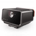 thumbnail image 6 of ViewSonic (X10-4KE) 4K UHD Projector with 2400 LED Lumens, Shorter Throw, Harman Kardon Speakers, HDMI, USB C, 125% Rec 709, and Frame Interpolation Technology for Home Theater, 6 of 6
