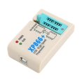 thumbnail image 5 of High-Speed Programmer SPI FLASH Programming Module BIOS Chip USB Kit for 24 25 93 EEPROM, 5 of 5