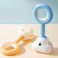 thumbnail image 2 of Dog Poop Bag Holder Portable Poop Picker Poop Bag Carrier Easy Assembly For Small And Large Dogs, 2 of 5