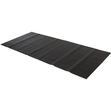 Gold's Gym Equipment Mat