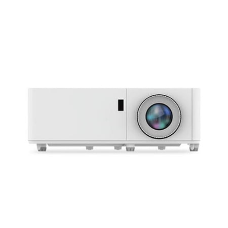 UPC: 0805736076127 | NEC 3 800 Lumen 1080P Laser DLP Classroom Projector