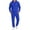 Blue&05^0716M, variant on Mens Sweatsuits Fleece Sweatpants and Hoodie Set Casual Athletic Sports Pullover Jogging Warm Up Fall Winter Mens Track Suits 2 Piece