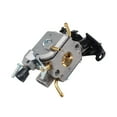 thumbnail image 2 of Carburetor for Husqvarna 445 450 Chainsaw C1M-EL37, C1M-EL37A, C1M-EL37B, 544147801 505453601 506450401, 2 of 6
