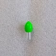 thumbnail image 4 of Bright LED Night Fishing Float, Electronic Glow Stick for Fishing Rod Tip, High-Visibility Bobber for Sea & Lake Rods, Battery-Powered, 30-Hour Life, 4 of 8