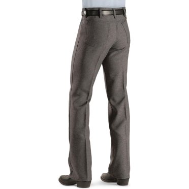Men's Wrangler Wrancher Dress Jean #82BH | High Country Western Wear