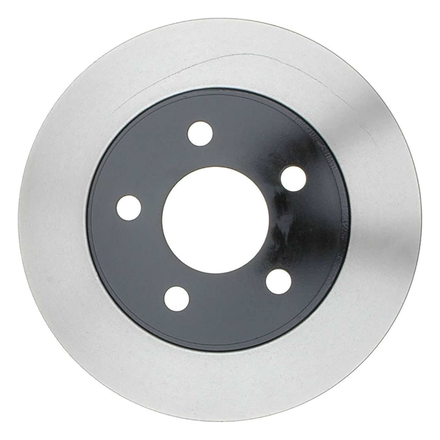 ACDelco Disc Brake Rotor 18A953 Fits select: 2000-2005 BUICK LESABRE, 2000-2002 BUICK PARK AVENUE