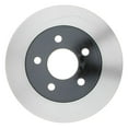 thumbnail image 2 of ACDelco Disc Brake Rotor 18A953 Fits select: 2000-2005 BUICK LESABRE, 2000-2002 BUICK PARK AVENUE, 2 of 7
