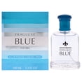 thumbnail image 1 of Blue by Fragluxe for Men - 3.3 oz EDT Spray, 1 of 6