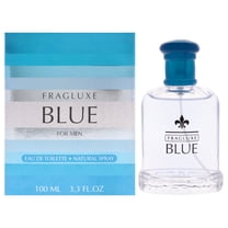 Blue by Fragluxe for Men - 3.3 oz EDT Spray