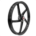 thumbnail image 1 of RIN TRASERO  1.6x18 PARA ITALIKA FT125 ASPAS NEGRO, 1 of 4