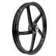 thumbnail image 1 of RIN DELANTERO 1.4X17 PARA ITALIKA 125Z ASPAS NEGRO, 1 of 4