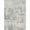 Silver/Grey, variant on Livabliss Area Rugs for Living Room, 2x3 Monaco Modern Gray Rug, Bedroom Dining Room Home Decor Stain Resistant Carpet (2' x 2'11")