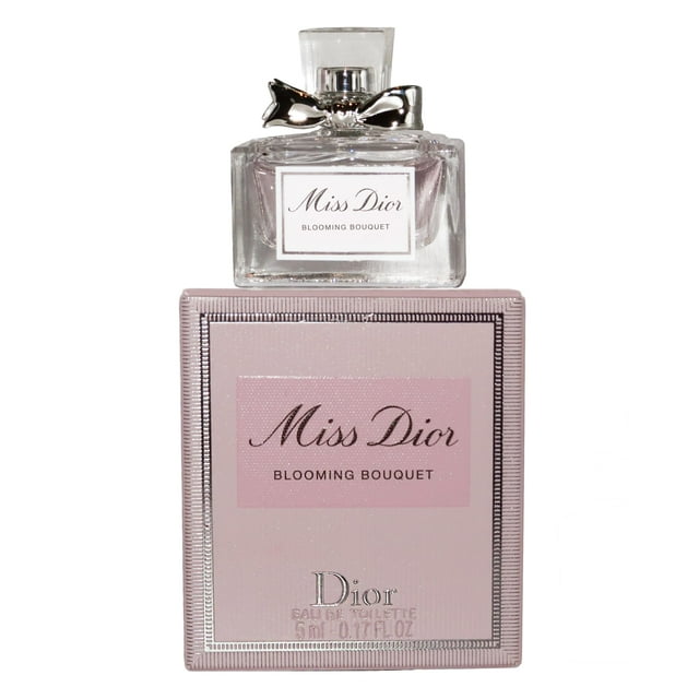 Perfume Dior Miss Dior Blooming Bouquet EDT, 5 ml, tamaño de viaje Dior Dior