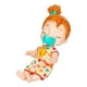 thumbnail image 3 of Muñeca Hasbro Baby Alive Dottie Doodle, 3 of 4