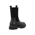 thumbnail image 3 of Botas Mujer Flexi Ajuste Elastico negro 27 Flexi 121003, 3 of 4
