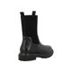 thumbnail image 3 of Botas Mujer Flexi Ajuste Elastico negro 23.5 Flexi 121003, 3 of 4