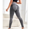 thumbnail image 3 of 2026 Anti Cellulite 3D Leggings for Women – High Waist Butt Lifting & Tummy Control, Resistance Band Yoga Pants, Compression Fit for Gym, Workout & Daily Wear, 3 of 7