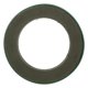 thumbnail image 1 of Guirnalda de ventosa con forma de aro, placa fija de plástico para decoración de carrocería de coche, para bodas (verde), 1 of 5
