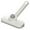 Grey, variant on Kitchen Cleaning Rotating Microfiber Mop with ABS and Stainless Steel Handle for Efficient Floor Care in, Orange