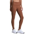 thumbnail image 4 of Avalanche Women's Modern Cargo Zipper Pocket Squat Proof Hiking Legging, 4 of 5