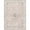 Aesthetic-Pink, variant on SIXHOME 5x7 Feet Washable Non-Slip Area Rug - Traditional Distressed Vintage Brown Rug with Retro Floral Design, Ultra-Soft Indoor Carpet for Living Room, Bedroom, Dining Room