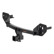 CURT Class 3 Trailer Hitch, 2" Receiver, Select Subaru Outback, Legacy Trailer Hitch