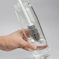 thumbnail image 3 of Baby Bottle Brush Cleaner, Spout Cup And Glass Washing Tool With Long Handle, Ideal For Cleaning Bottles Cups And Teapots, 3 of 3