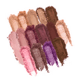 thumbnail image 5 of Profusion Cosmetics 21 Shade Eyeshadow Palette - Nude Bliss, 5 of 6