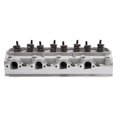 thumbnail image 2 of Edelbrock Single Performance RPM BB/Ford CJ 460 CNC Cylinder Head Assembly, 2 of 7