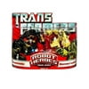 Transformers Robot Heroes Movie Series Ironhide & Bonecrusher Figure 2-Pack