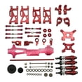 thumbnail image 4 of Amortiguador wltoys 144001 Juego de 2 Piezas Zulema Piezas de coches RC, 4 of 8