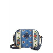 Tory Burch Mcgraw Floral Camera Bag