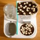 thumbnail image 4 of 2 in 1 Automatic Pet Feeding Device Dog Large Capacity Cats Feeders and Water Dispenser Pet Supplies for Dogs Cats, 4 of 4