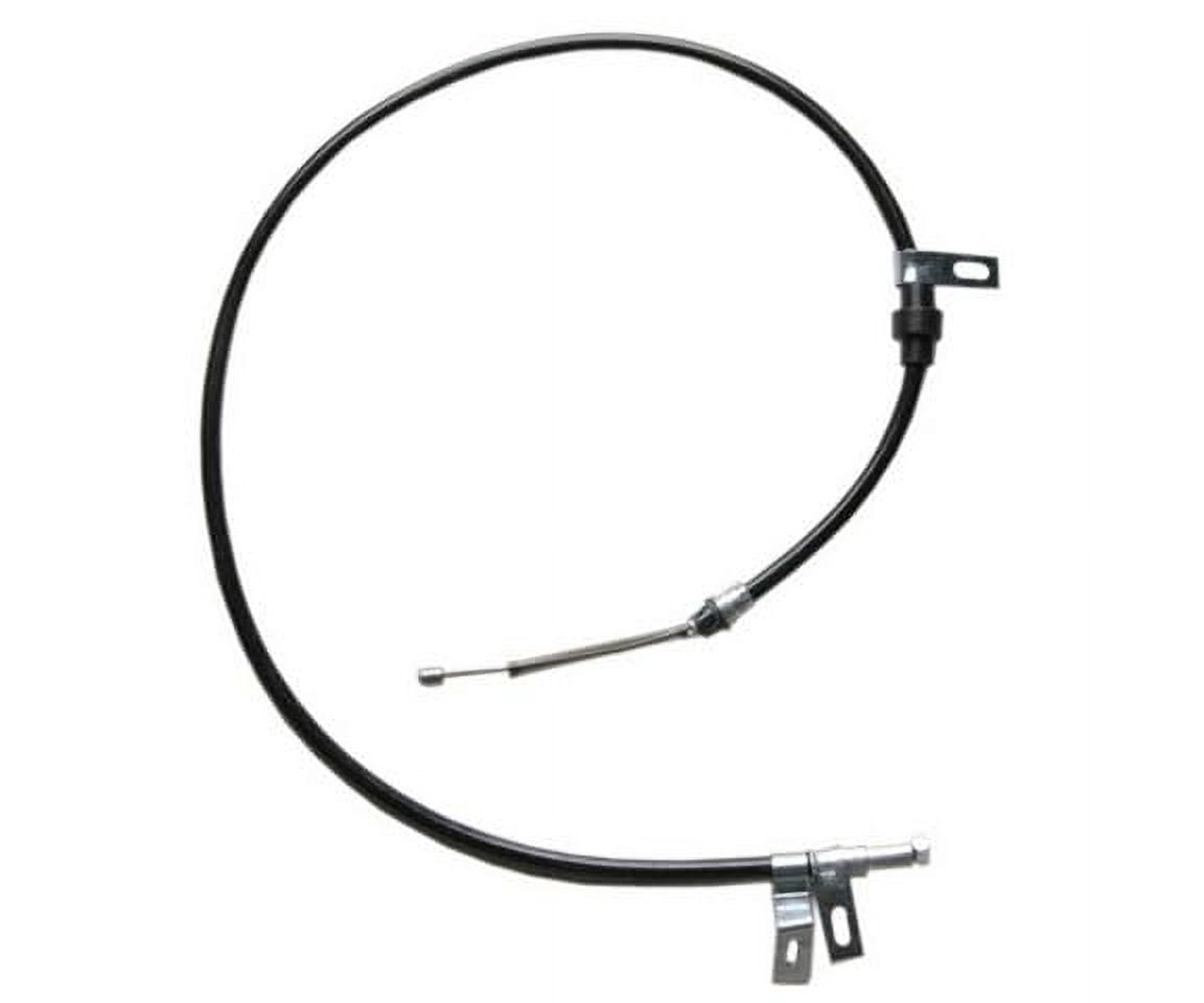 Raybestos BC94035 Professional Grade Parking Brake Cable Fits select: 1988-1991 HONDA CIVIC