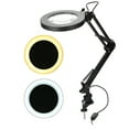 thumbnail image 2 of Beauty Light, Magnifying Lamp,  Portable For Beauty Salon Manicure  Study, 2 of 8
