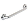 thumbnail image 5 of Utopia Alley GB16BN Decorative Shower Safety Grab Bar  Brushed Nickel  16 inch, 5 of 5