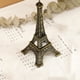 thumbnail image 2 of Decoración de la Torre Eiffel de Metal Vintage, modelo de construcción de la Torre Eiffel, estatua pequeña de la Torre Eiffel de Metal, modelo de Torre Eiffel de escritorio, 2 of 4