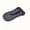 black, variant on Foldable Roof Step with Window Breaker and Safety Hammer for Most Cars, SUVs, and Trucks