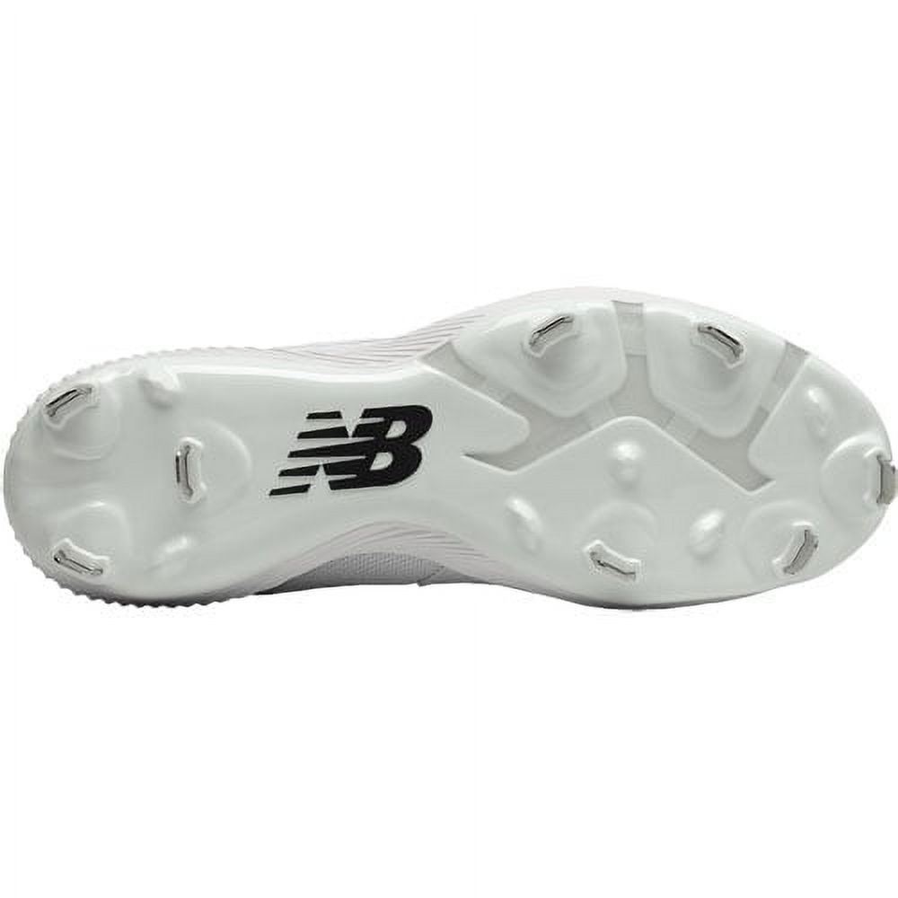 New Balance 4040V6 FuelCell Men's Baseball Cleats Metal Spikes photo 3