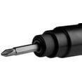 thumbnail image 2 of Neiko Pro Neiko 30102B 1/4-Inch External Clutch Adjustable Air Screwdriver, Pistol Grip, 2 of 4