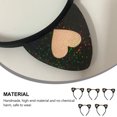 thumbnail image 3 of unbranded 5Ud De Fieltro Accesorio Para Fiesta, 3 of 8