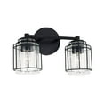 thumbnail image 5 of 2 Light Bath Vanity Capital Lighting 142921Mb-516, 5 of 5
