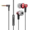 thumbnail image 5 of Joernso Wired Headset Stereo HiFi Sound 9D Surround 3.5mm In-Ear Wired Headphone Computer Accessories, 5 of 8
