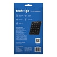 thumbnail image 4 of Teclado Numérico STF Alámbrico, 4 of 4